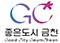 geumcheon logo